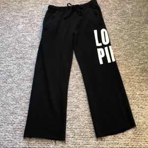 Victoria’s Secret PINK Sweatpants